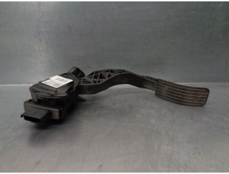 Recambio de potenciometro pedal para citroën c4 cactus 1.6 blue-hdi fap referencia OEM IAM 9671433780 6PV00994941 HELLA