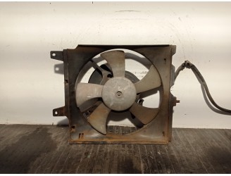 Recambio de electroventilador para nissan primera berl./familiar (p10/w10) 2.0 diesel referencia OEM IAM 9212090J12  