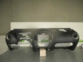 Recambio de salpicadero para nissan juke (f15) 1.5 turbodiesel cat referencia OEM IAM 682001KP1A NEGRO 