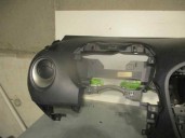 Recambio de salpicadero para nissan juke (f15) 1.5 turbodiesel cat referencia OEM IAM 682001KP1A NEGRO 