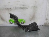 Recambio de potenciometro pedal para mazda 3 berlina (bk) 1.6 cd diesel cat referencia OEM IAM 4M519F836AG 