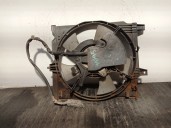 Recambio de electroventilador para nissan primera berl./familiar (p10/w10) 2.0 diesel referencia OEM IAM 9212090J12  