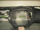 Recambio de salpicadero para nissan juke (f15) 1.5 turbodiesel cat referencia OEM IAM 682001KP1A NEGRO 