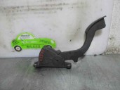 Recambio de potenciometro pedal para mazda 3 berlina (bk) 1.6 cd diesel cat referencia OEM IAM 4M519F836AG 