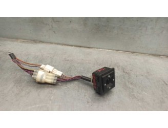 Replacement mirror switch for Tata Safari EX Safari 2.0 OEM IAM reference 