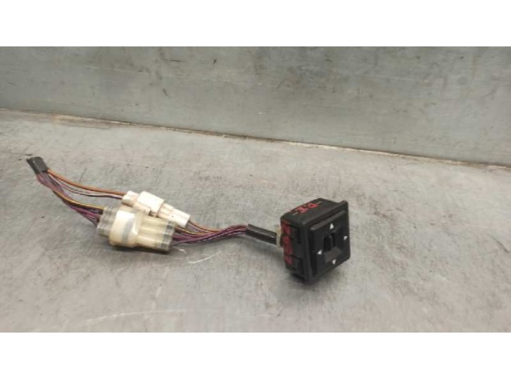 Recambio de mando retrovisor para tata safari ex safari 2.0 referencia OEM IAM   