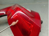 Recambio de piloto trasero izquierdo para volvo v60 i (155) d3 / d4 referencia OEM IAM 31214963 31395928 
