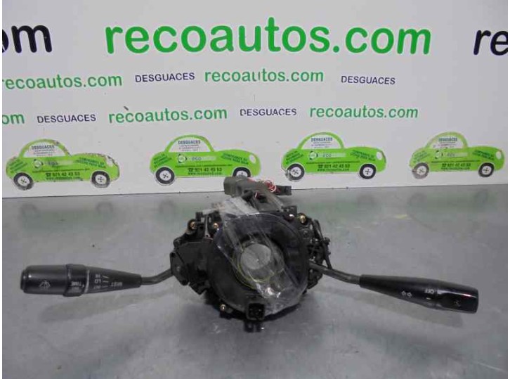 Recambio de mando luces para toyota camry (v10) 3.0 v6 24v cat referencia OEM IAM 8431033130 