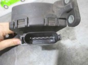 Recambio de potenciometro pedal para mazda 3 berlina (bk) 1.6 cd diesel cat referencia OEM IAM 4M519F836AG 