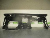 Recambio de salpicadero para nissan juke (f15) 1.5 turbodiesel cat referencia OEM IAM 682001KP1A NEGRO 