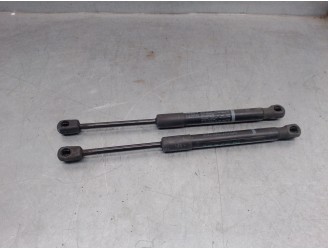 Recambio de amortiguadores capo para volvo v60 i (155) d3 / d4 referencia OEM IAM 31278769 31278769 