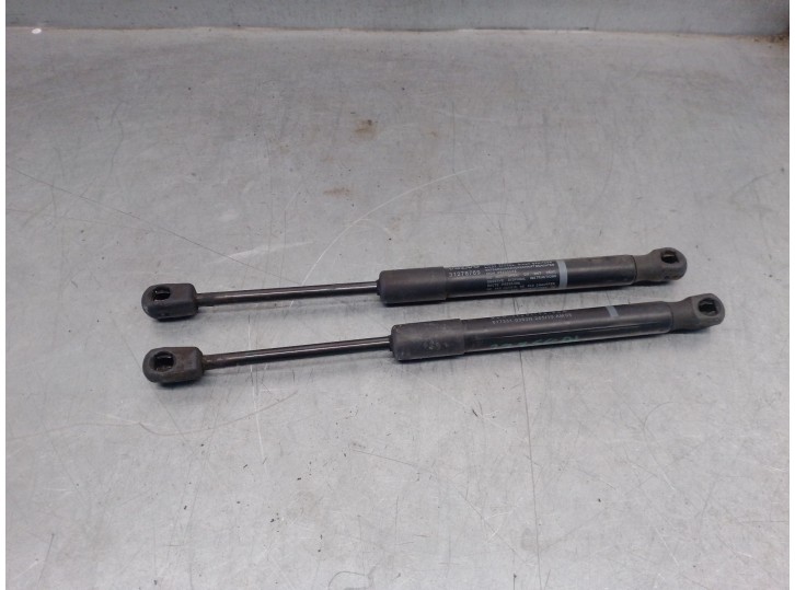 Recambio de amortiguadores capo para volvo v60 i (155) d3 / d4 referencia OEM IAM 31278769 31278769 