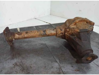 Recambio de diferencial delantero para isuzu pick-up (2000) 2.5 referencia OEM IAM   