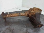 Recambio de diferencial delantero para isuzu pick-up (2000) 2.5 referencia OEM IAM   