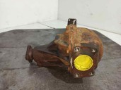 Recambio de diferencial delantero para isuzu pick-up (2000) 2.5 referencia OEM IAM   