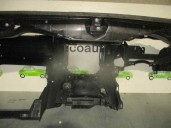 Recambio de salpicadero para nissan juke (f15) 1.5 turbodiesel cat referencia OEM IAM 682001KP1A NEGRO 