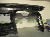 Replacement dashboard for Nissan Juke (F15) 1.5 Turbodiesel CAT OEM IAM reference 682001KP1A BLACK 