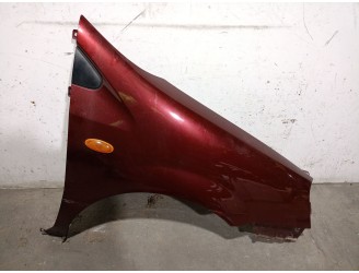 Recambio de aleta delantera derecha para nissan almera tino (v10) 1.8 referencia OEM IAM 63100BU435 63100BU435 