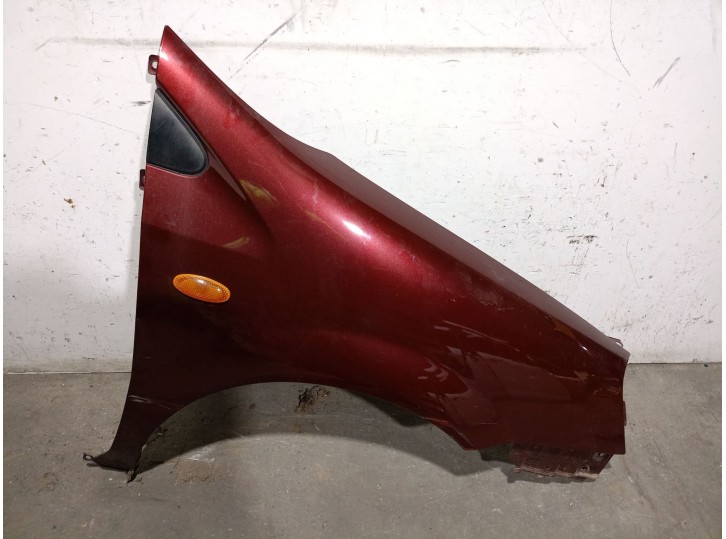 Recambio de aleta delantera derecha para nissan almera tino (v10) 1.8 referencia OEM IAM 63100BU435 63100BU435 