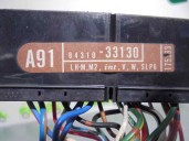 Recambio de mando luces para toyota camry (v10) 3.0 v6 24v cat referencia OEM IAM 8431033130  