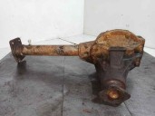 Recambio de diferencial delantero para isuzu pick-up (2000) 2.5 referencia OEM IAM   