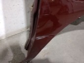 Recambio de aleta delantera derecha para nissan almera tino (v10) 1.8 referencia OEM IAM 63100BU435 63100BU435 