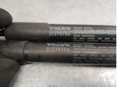 Recambio de amortiguadores capo para volvo v60 i (155) d3 / d4 referencia OEM IAM 31278769 31278769 