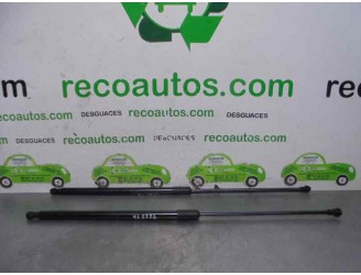 Replacement trunk / tailgate shock absorbers for Nissan Juke (F15) 1.5 turbodiesel cat OEM IAM reference 904501KA2B 