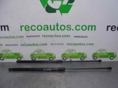 Replacement trunk / tailgate shock absorbers for Nissan Juke (F15) 1.5 turbodiesel cat OEM IAM reference 904501KA2B 