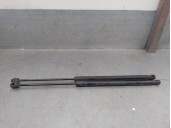Replacement trunk / tailgate shock absorbers for Volvo V60 I (155) D3 / D4 OEM IAM reference 31297080 31395910 