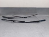 Recambio de brazo limpia delantero derecho para ford focus 1.0 ecoboost cat referencia OEM IAM JX7B17526AB JX7B17527AB 