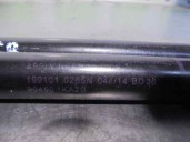 Replacement trunk / tailgate shock absorbers for Nissan Juke (F15) 1.5 turbodiesel cat OEM IAM reference 904501KA2B 