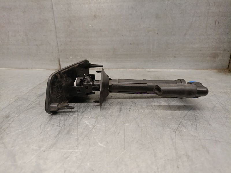 Recambio de limpia faros xenon para audi q2 (gab, gag) 1.0 tfsi referencia OEM IAM 81A955102 81A955102 