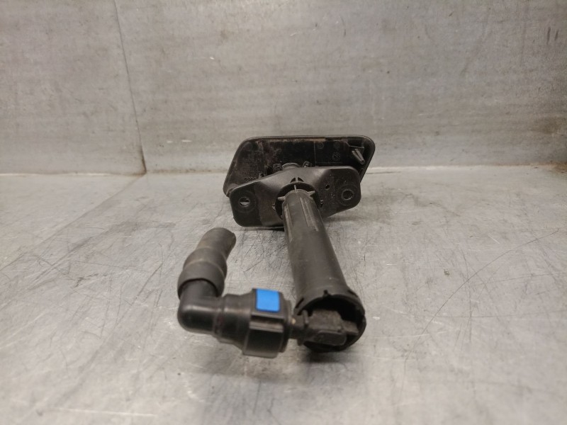 Recambio de limpia faros xenon para audi q2 (gab, gag) 1.0 tfsi referencia OEM IAM 81A955102 81A955102 