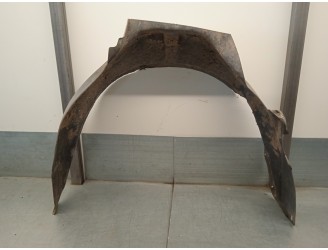 Recambio de paso rueda delantero izquierdo para audi 80/90 (893) 2.2 referencia OEM IAM 893821171 CESTA 2 A