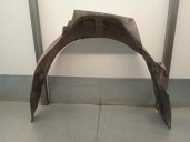 Recambio de paso rueda delantero izquierdo para audi 80/90 (893) 2.2 referencia OEM IAM 893821171 CESTA 2 A