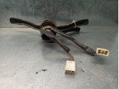 Recambio de mando luces para peugeot boxer caja cerrada (rs2850)(230)(´02) 1.9 diesel referencia OEM IAM 625363 