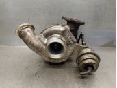 Recambio de turbocompresor para opel astra g berlina 2.0 dti referencia OEM IAM 24461825 7086872 GARRETT