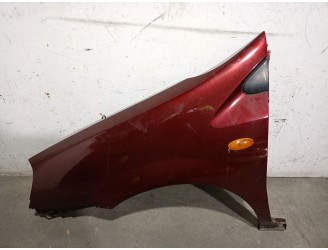 Recambio de aleta delantera izquierda para nissan almera tino (v10) 1.8 referencia OEM IAM 63101BU435 63101BU435 