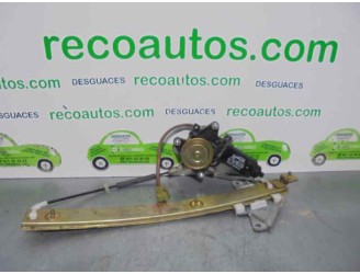 Recambio de elevalunas trasero izquierdo para toyota camry (v10) 3.0 v6 24v cat referencia OEM IAM 8572032300 2 PINES 4 PUERTAS