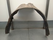 Recambio de paso rueda delantero izquierdo para audi 80/90 (893) 2.2 referencia OEM IAM 893821171 CESTA 2 A