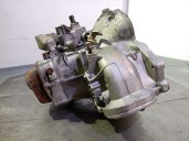 Recambio de caja cambios para opel zafira a elegance referencia OEM IAM F17C419 700042 A23802F17C419