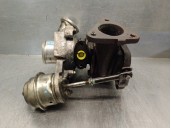 Recambio de turbocompresor para opel astra g berlina 2.0 dti referencia OEM IAM 24461825 7086872 GARRETT