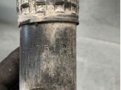 Recambio de amortiguador trasero izquierdo para peugeot 205 berlina 1.1 mito referencia OEM IAM 975138398020326  