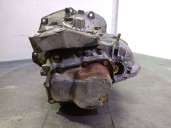 Recambio de caja cambios para opel zafira a elegance referencia OEM IAM F17C419 700042 A23802F17C419