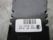 Recambio de interruptor para mazda 3 berlina (bk) 1.6 cd diesel cat referencia OEM IAM BP4K666R0 04057800 LK