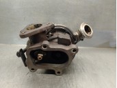 Recambio de turbocompresor para opel astra g berlina 2.0 dti referencia OEM IAM 24461825 7086872 GARRETT