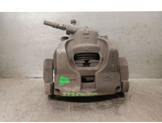 Recambio de pinza freno delantera derecha para volvo v60 i (155) d3 / d4 referencia OEM IAM 8603754 8603754 