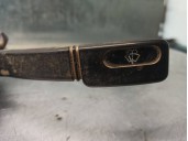 Recambio de mando luces para peugeot boxer caja cerrada (rs2850)(230)(´02) 1.9 diesel referencia OEM IAM 625363  