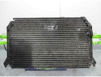Recambio de condensador / radiador aire acondicionado para toyota camry (v10) 3.0 v6 24v cat referencia OEM IAM 8846033010 